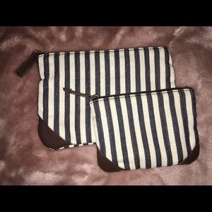 Matching Large and Small Clutch